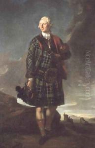 Sir Alexander Macdonald, 9th Baronet of Sleat and 1st Baron Macdonald of Slate Sir Alexander Macdonald, 9th Baronet of Sleat and 1st Baron Macdonald of Slate