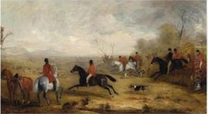 The Hunt