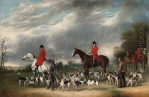 The York And Ainsty Hunt