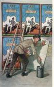 L'art De Ne Pas Se Laisse Embeter Par Sa Belle-mere by Francois Fortune A. Ferogio