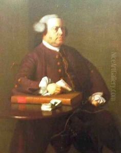 Nathaniel Allen