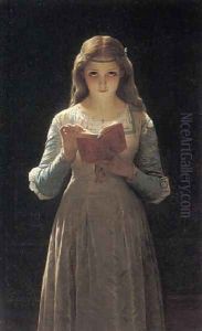 Pause for Thought (or Ophelia)