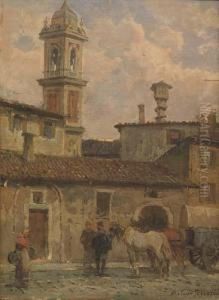 Porta Ticinese