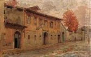 La Casa Di Mia Madre