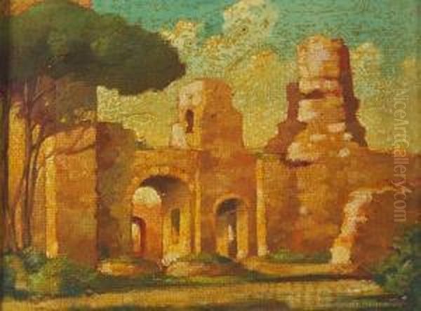 Olio Su Masonite - view 1