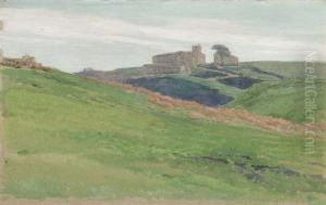 La Tenuta Di Marcigliana