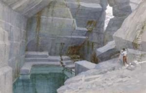 Le Cave Di Marino, 1908 Circa