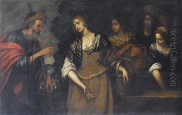 Rebecca E Eliezer Al Pozzo - view 1