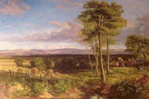 A Vale of Clwyd 1846