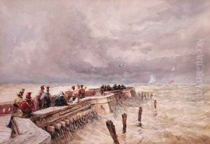Calais Pier 2