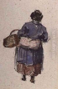 A Welsh Woman
