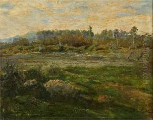 Campagna Piemontese - view 1