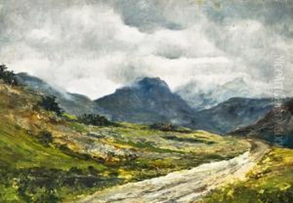 Paesaggio - view 1