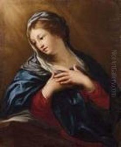 Madonna Annunciata