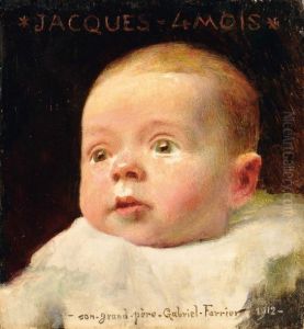 Figure D'enfant