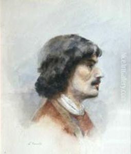 Portrait D Homme Portrait D Homme