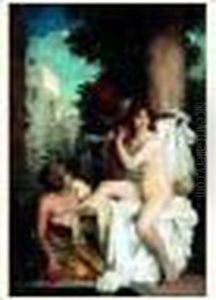 La Toilette