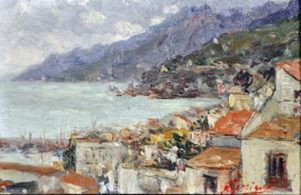 Salerno - view 1