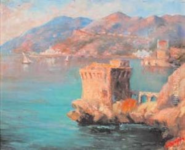 Costiera Amalfitana - view 1