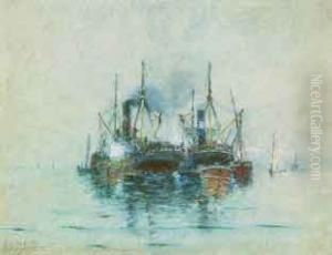 Costa Italiana by Antonio Ferrigno