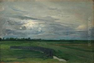 Paesaggio Del Siam