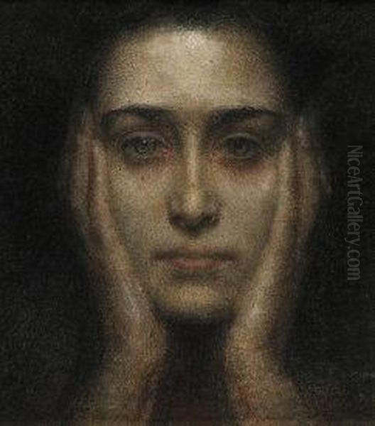Ritratto 1908 - view 1