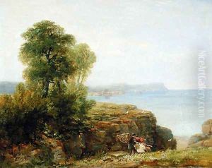 Cardigan Bay, 1846