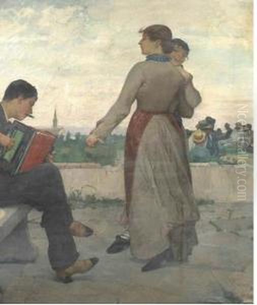 La Domenica - view 1
