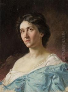 Ritratto Di Donna