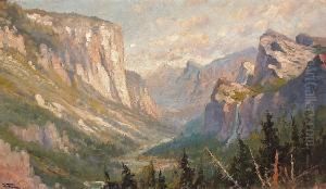 Yosemite Valley