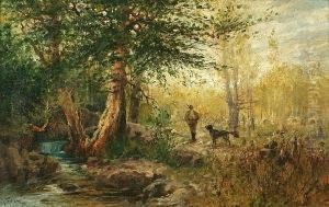 Hunter's Grove: Two Hunter's Grove: Two