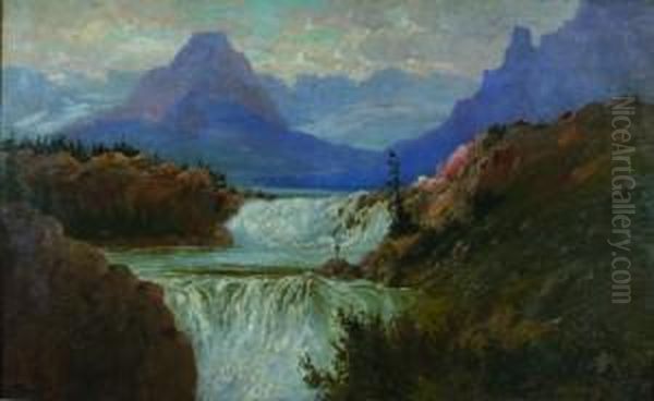 Swft Falls Current - view 1