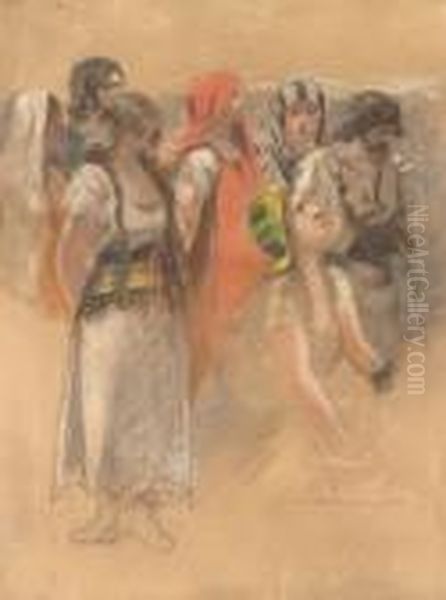 Vazlat - view 1