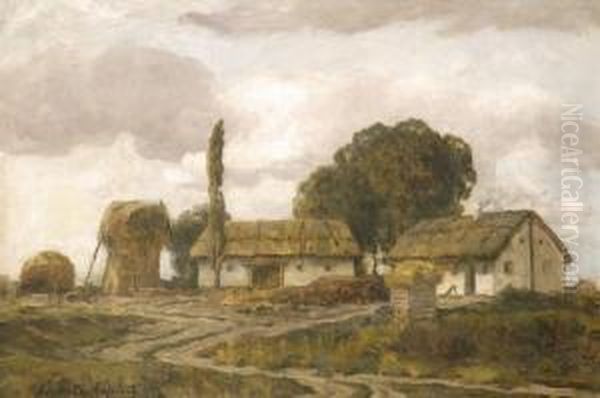 Tanya - view 1