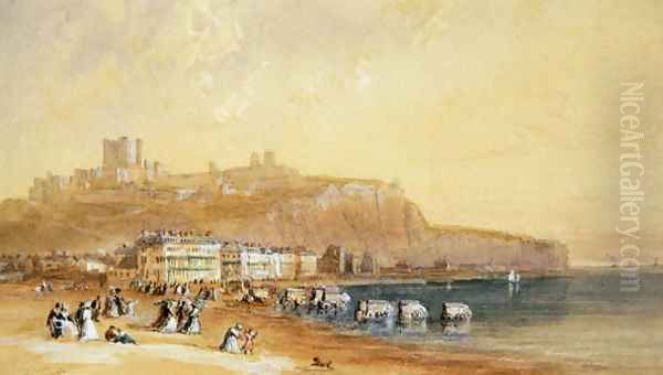 Dover 1832 - view 1
