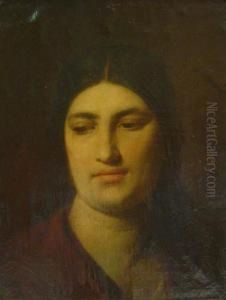 Portrait De Femme