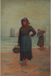 Along The Shore Along The Shore