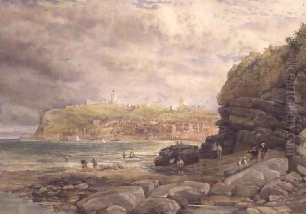 Scarborough - view 1