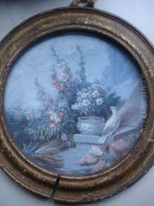 Nature Morte A La Colombe Nature Morte A La Colombe