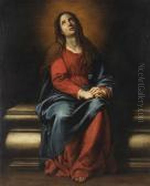 Madonna In Preghiera - view 1