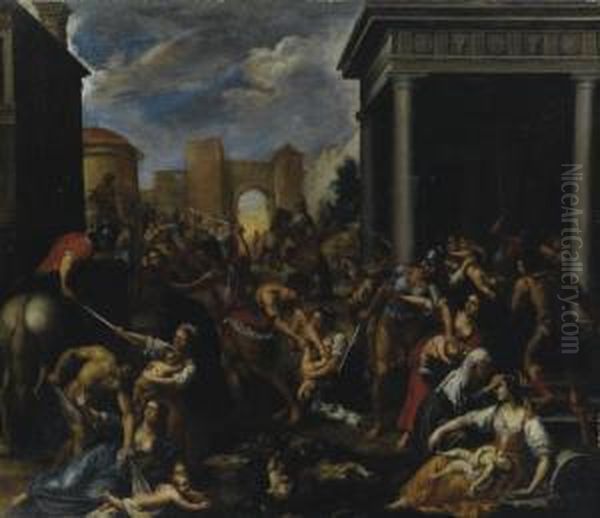 La Strage Degli Innocenti - view 1