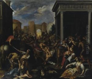 La Strage Degli Innocenti