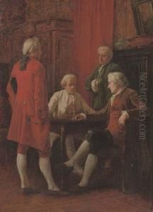 A Game Of Chess