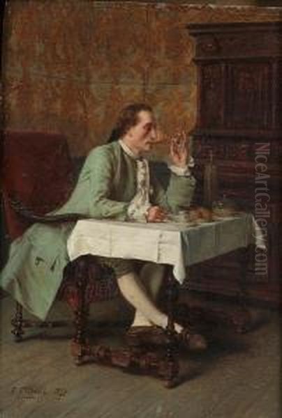 Le Gourmet - view 1