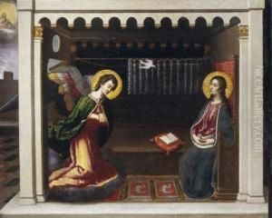 Annunciazione