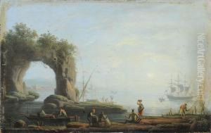 Marina by Francesco Fidanza
