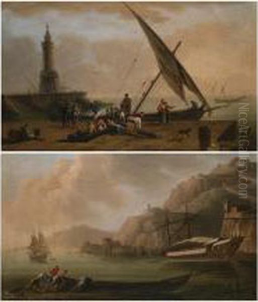 Marinebilder - view 1