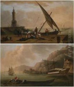 Marinebilder by Francesco Fidanza