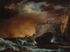 Il Naufragio