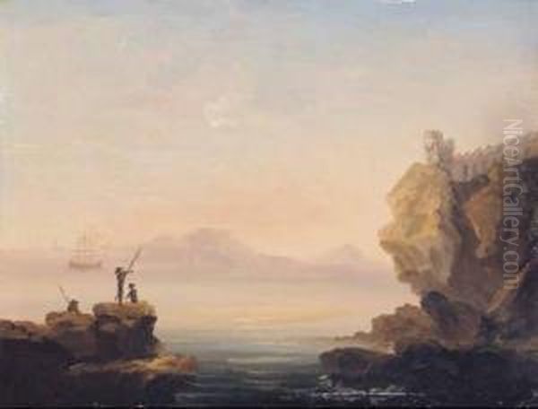 Marina Con Pescatori - view 1